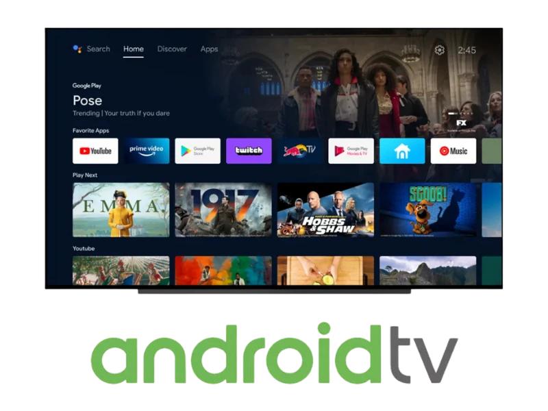 Android TV