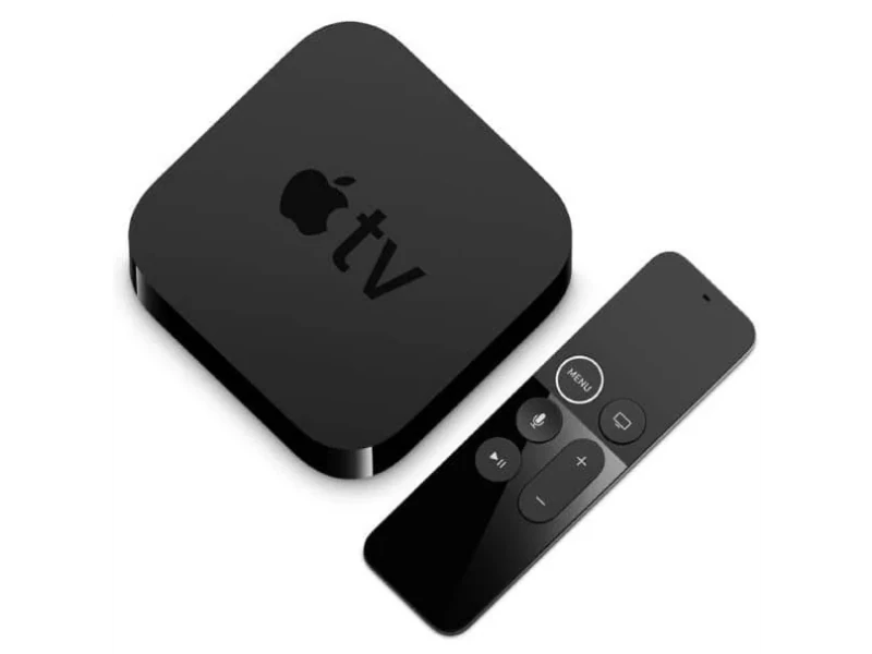 Apple TV