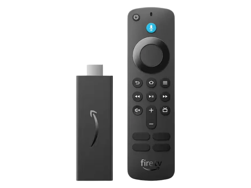 Amazon Fire TV Stick