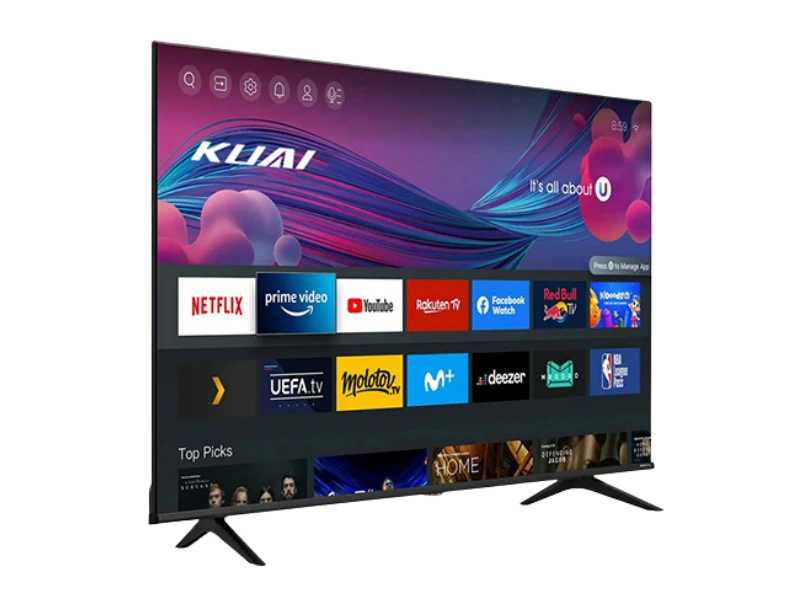 Smart TV