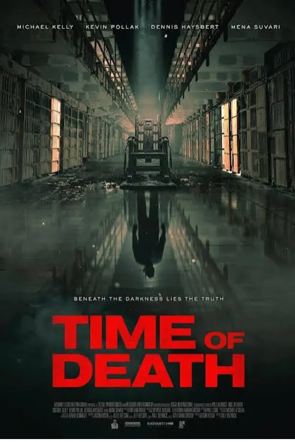 Movie Title 1 poster