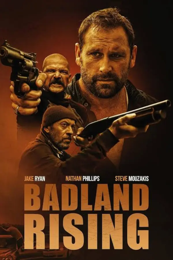 Movie Title 10 poster