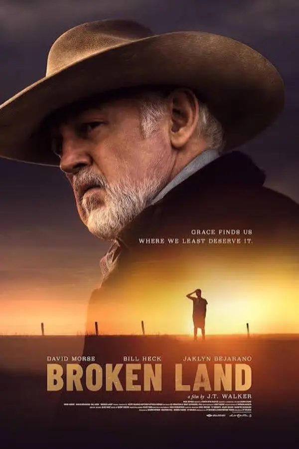 Movie Title 2 poster