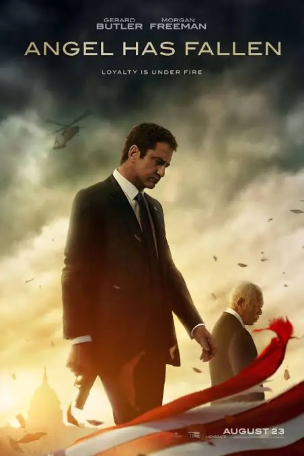 Movie Title 4 poster