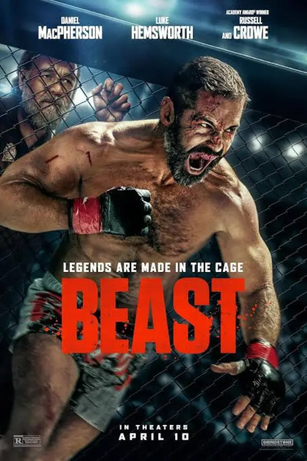 Movie Title 5 poster