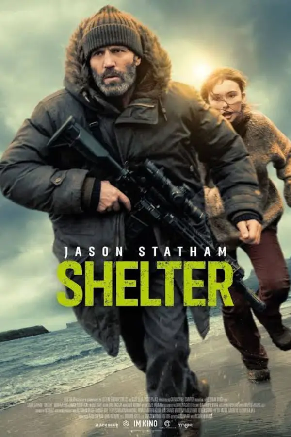 Movie Title 7 poster