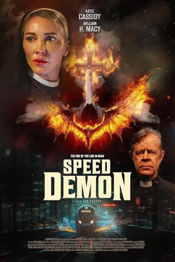 Movie Title 9 poster